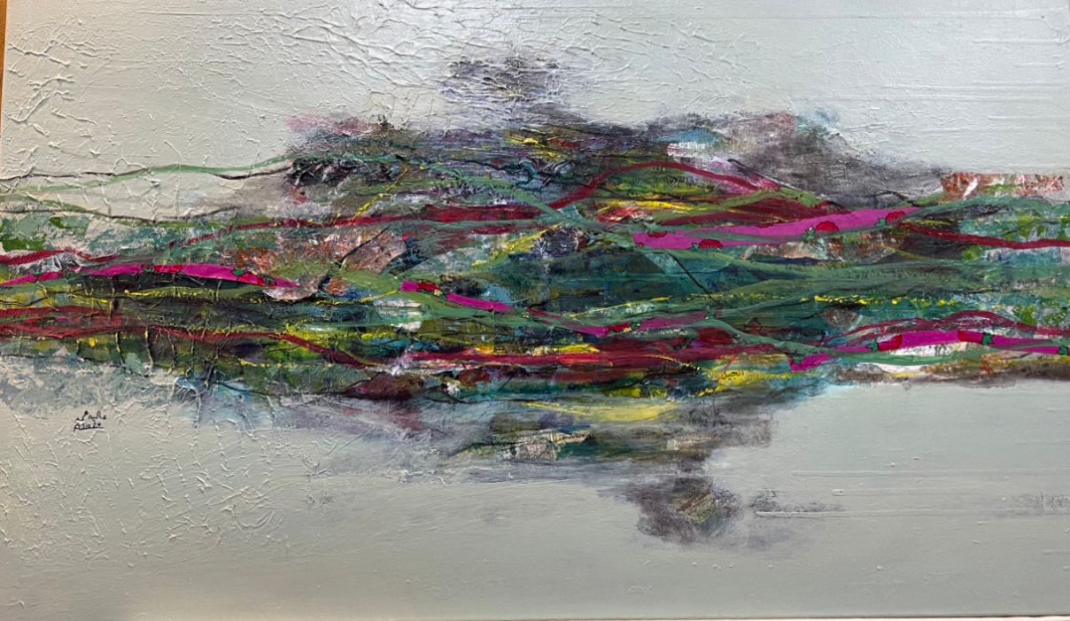 بورتريه إنساني